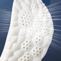 Palmilhas Premium com Suporte Plantar