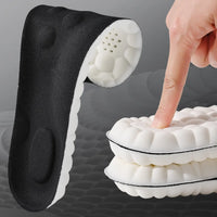 Palmilhas Premium com Suporte Plantar
