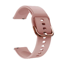 Strap For Amazfit GTS 2/4/3/GTS 2/4 Mini/GTR 4/2/2e 20mm/22mm Watch Silicone Sport Bracelet Amazfit bip 6 5 3/u pro Series bands