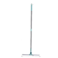 Vassoura mágica Brasil 50 cm, rodo multifuncional de silicone para água, vassoura para piso, limpeza e remoção de água, rodo para cozinha e piso.