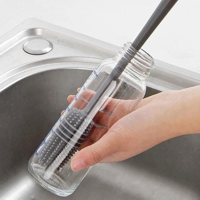 Escova de Silicone