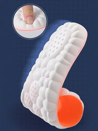 Palmilhas Premium com Suporte Plantar