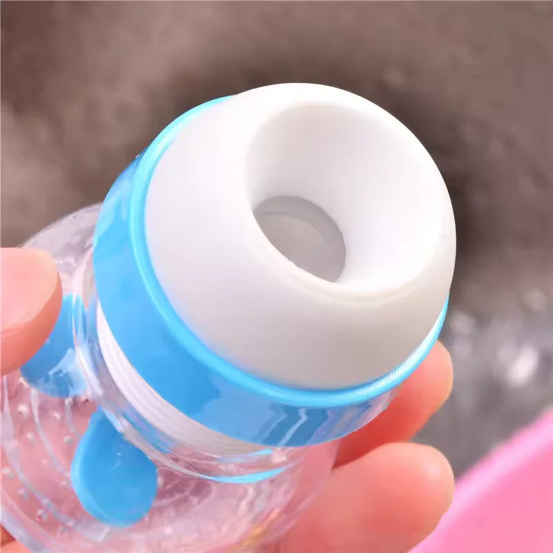 Filtro para Torneira com Extensor Flexível