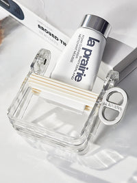 1PC Squeezing Toothpaste New Home Manual Spinning Toothpaste Facial Cleanser Skincare Products Hair Dye Oil Painting Paint