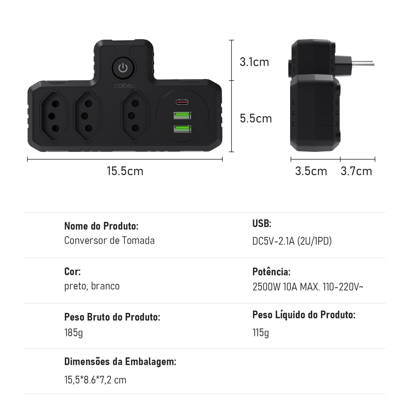 Socket, plug, extension socket, USB socket, wall socket, electrical extension, outlet, universal plug adapter