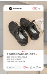 Unisex German Army Trainers Shoes Versatile White Casual Shoes 2026 Spring Retro Sneakers Couples Platform Sports Shoes