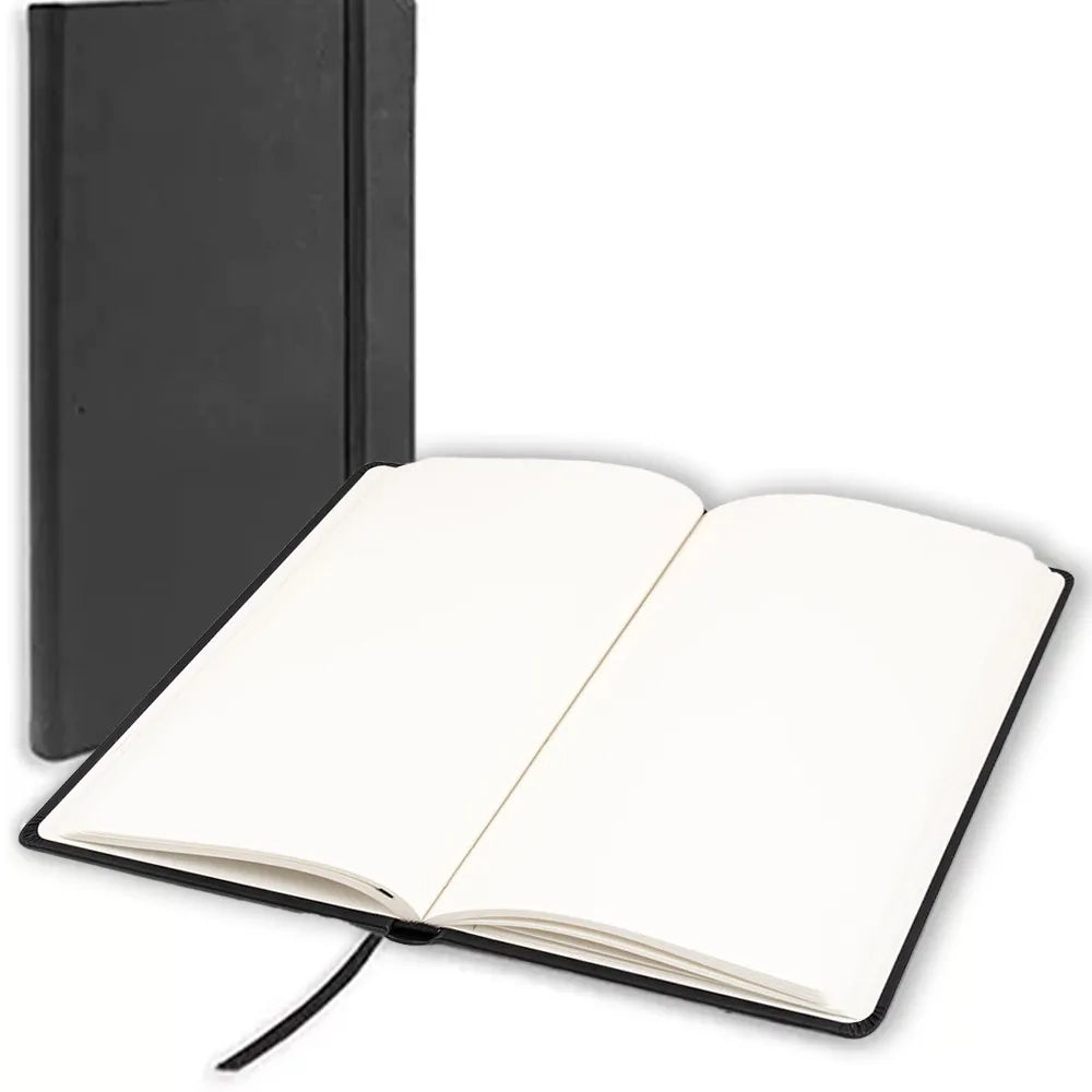 Caderno de Artes com Papel Espesso para Desenho