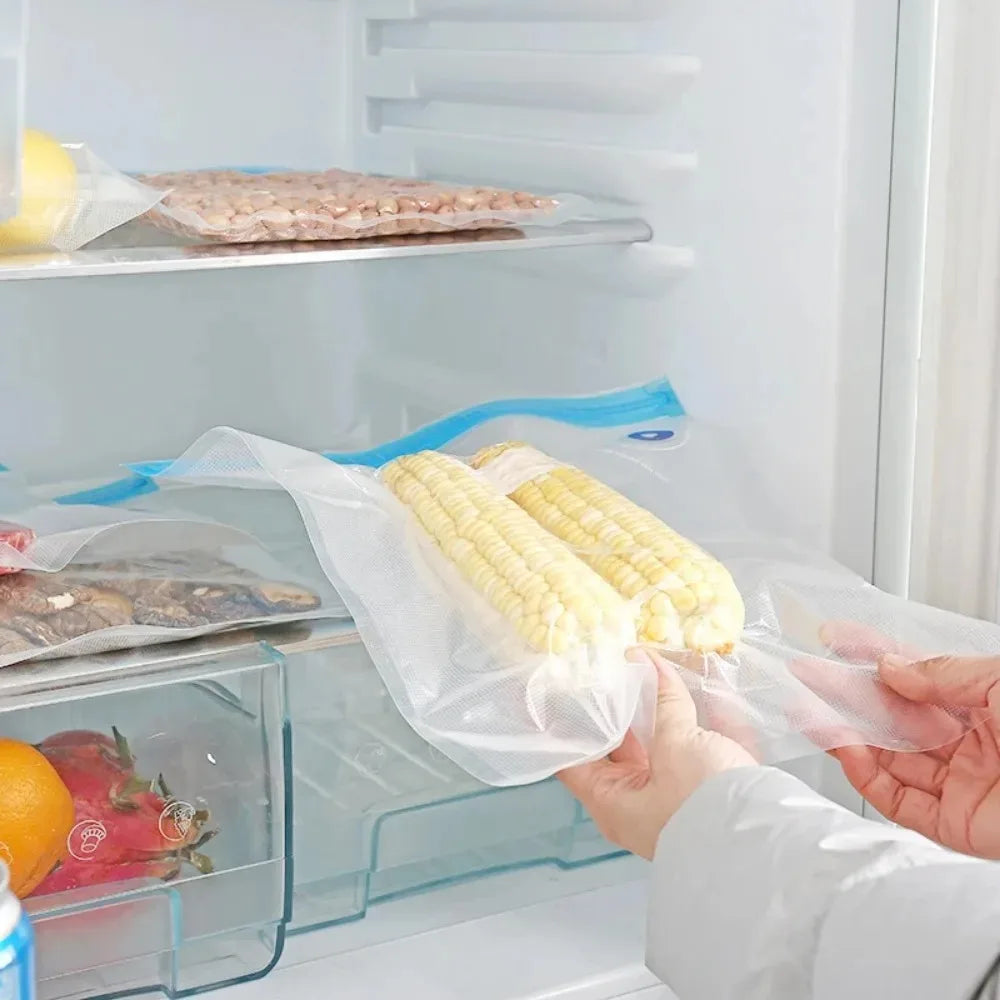 Universal Mason Jar Sealer Vacuum Kit BAP Free Vacuum Sealing Machine Food Storage Wear-Resistant for Wide Mouth Kitchen Gadgets