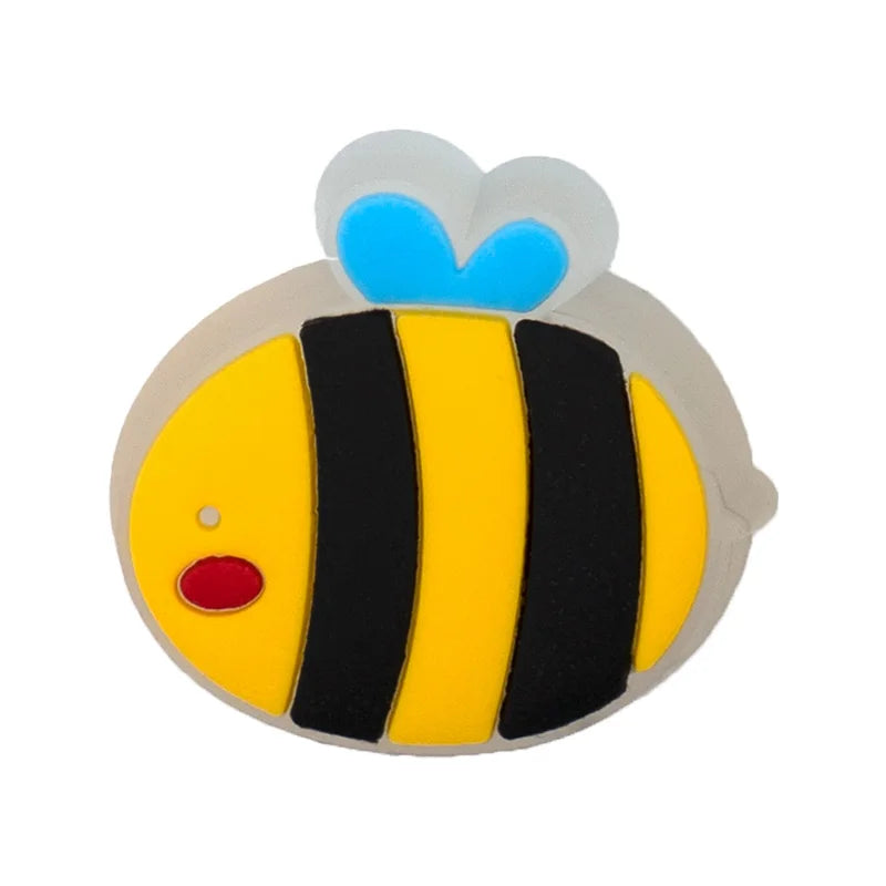 Pingente LED para Crocs e Sandálias