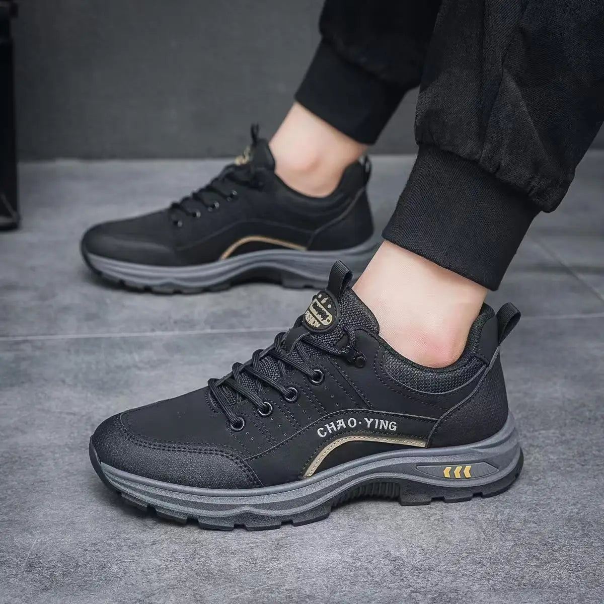 Tênis Masculino Esportivo