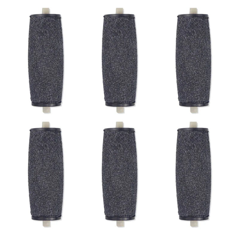Lixa Elétrica para Pés com Recarga USB