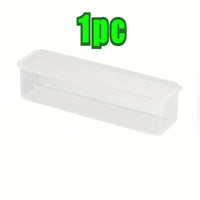 Pote Hermético para Geladeira com Tampa Vedada