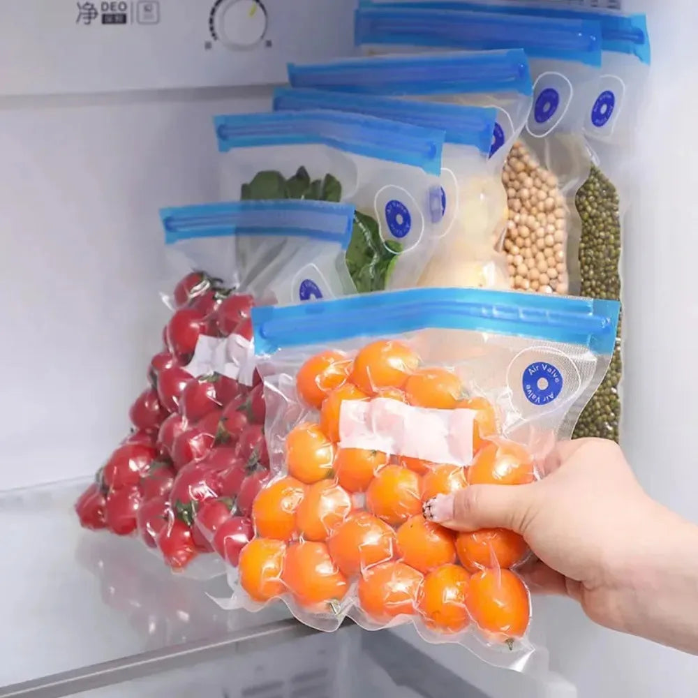 Universal Mason Jar Sealer Vacuum Kit BAP Free Vacuum Sealing Machine Food Storage Wear-Resistant for Wide Mouth Kitchen Gadgets