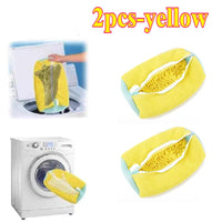 Bolsa para Lavar Calçados na Máquina