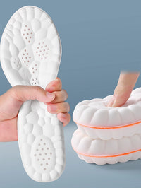 Palmilhas Premium com Suporte Plantar