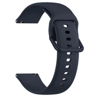 Strap For Amazfit GTS 2/4/3/GTS 2/4 Mini/GTR 4/2/2e 20mm/22mm Watch Silicone Sport Bracelet Amazfit bip 6 5 3/u pro Series bands